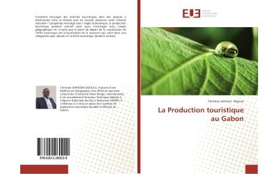 La production touristique au gabon