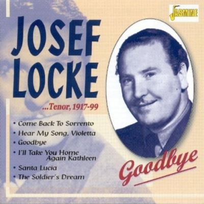 Tenor 1917 1999 goodbye