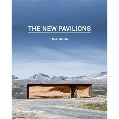 NEW PAVILIONS