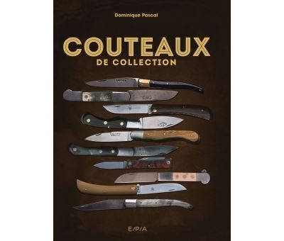 Couteaux de collection