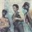 Lp-the best of the wailers
