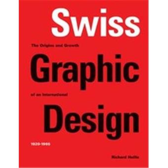 Swiss graphic design