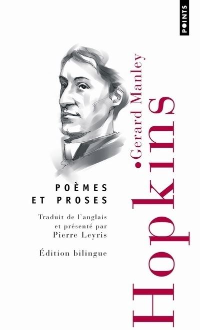 Poèmes et Proses - Gerard Manley Hopkins - Poche