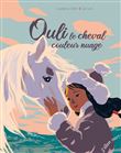 Ouli le cheval couleur nuage : adapté d'un conte mongol
