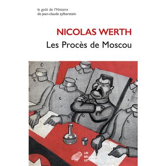 Les Procès de Moscou