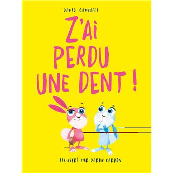 Billy et betty - z'ai perdu une dent