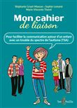 Mon cahier de liaison