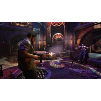 MAFIA II / Jeu PC - Jeux vidéo