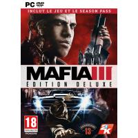 Mafia - Définitive Edition - PC