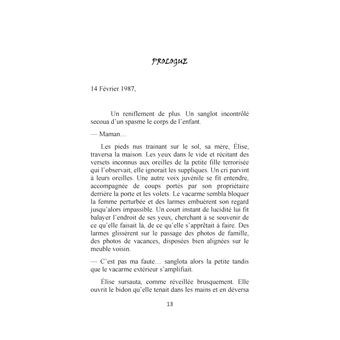 Les vignes ardentes