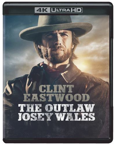 Imports Blu-ray 4K