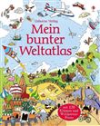MEIN BUNTER WELTATLAS