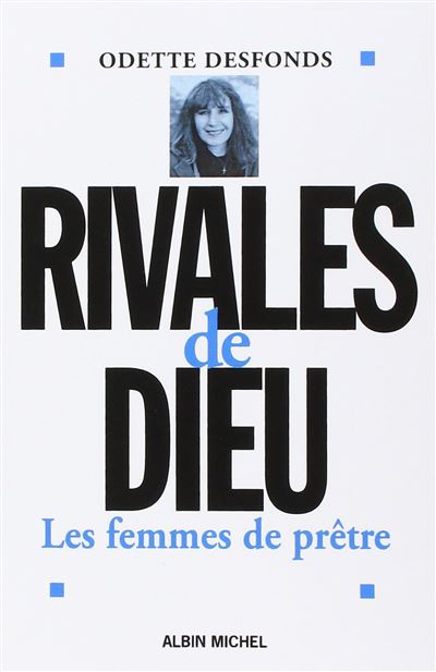 Rivales de dieu