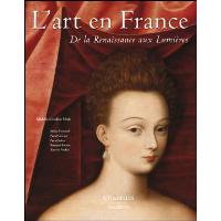 L'art en France de La Renaissance aux lumières
