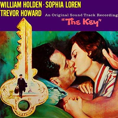 Ost the key