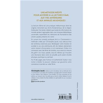 Comment bien pratiquer une lecture d'âme - Manuel pratique pour développer votre intelligence intuit