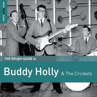 Rough guide to buddy