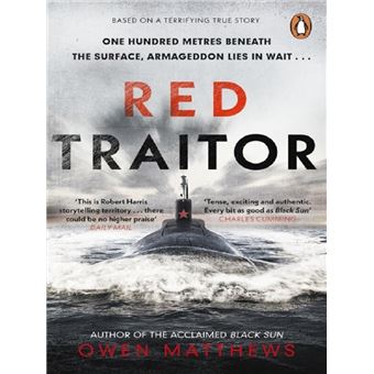 Red Traitor
