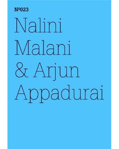 Nalini malani & arjun appadurai