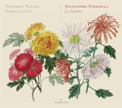 La susanna - Oratorio