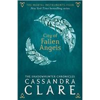 The mortal instruments 4