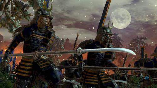 Achetez Total War: SHOGUN 2 dans la Boutique Humble