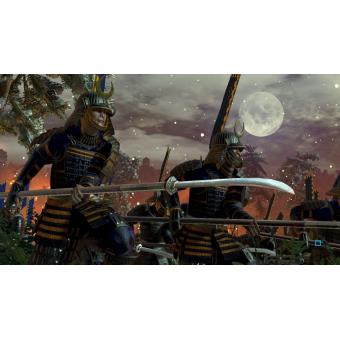 Total War Shogun 2 Gold Edition Pc Fisico Original | Cuotas sin interés