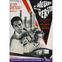 L'Heure de la vérite