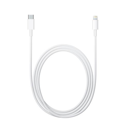 Câble Lightning Vers Usb-C Apple 2 M
