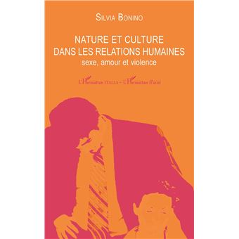 Nature et culture dans les relations humaines
