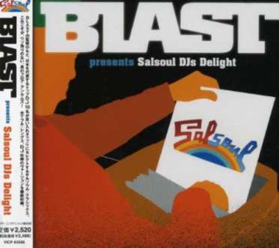 Blast presents Salsoul killer