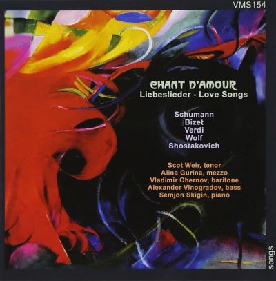 Chant D'amour