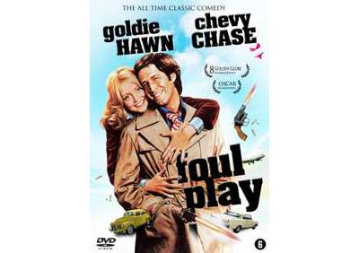 FOUL PLAY-NL