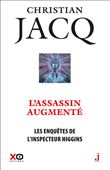 Les enquêtes de l'inspecteur Higgins - Tome 47 L'assassin augmenté