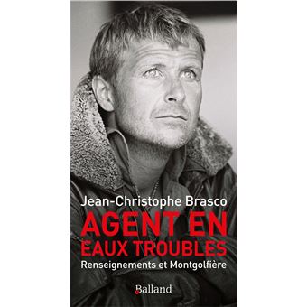 Agent en eaux troubles