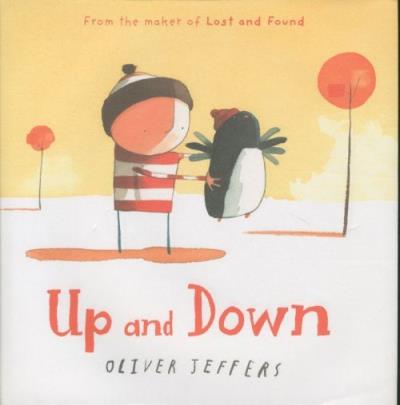 Up and down