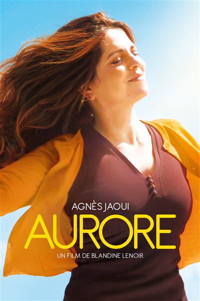 Aurore DVD
