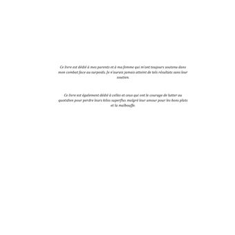 L'entrainement 3d spécial malbouffe