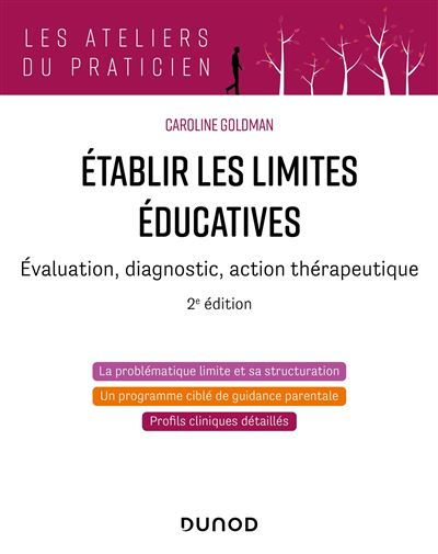 Etablir les limites éducatives