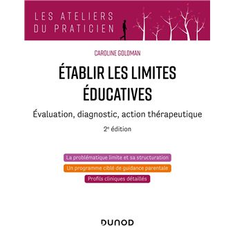 Etablir les limites éducatives