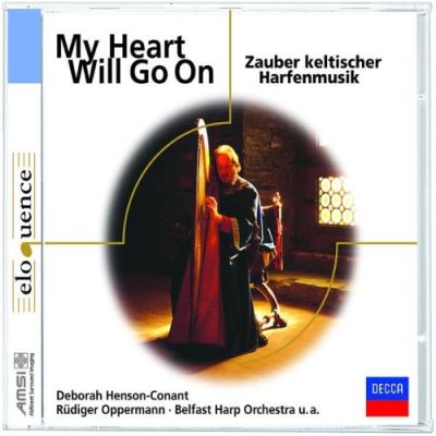 My heart will go on zaube