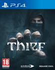 Thief PS4 - PlayStation 4
