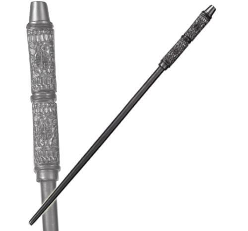 HARRY POTTER-BAGUETTE DU PROFESSEUR SEVERUS SNAPE