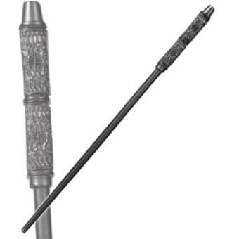 Baguette magique du Professeur Severus Rogue Harry Potter The Noble Collection 40 cm - 1