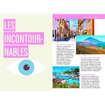 Tenerife Guide Un Grand Week-end