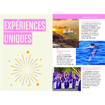 Tenerife Guide Un Grand Week-end