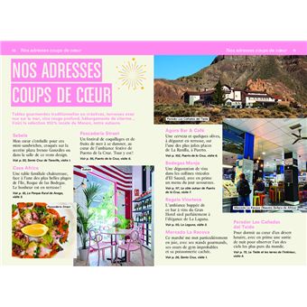 Tenerife Guide Un Grand Week-end