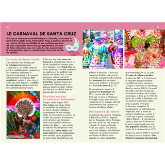 Tenerife Guide Un Grand Week-end