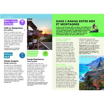Tenerife Guide Un Grand Week-end