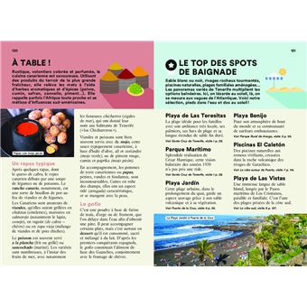 Tenerife Guide Un Grand Week-end